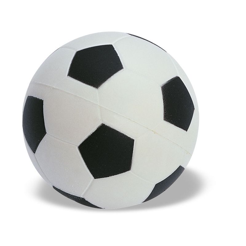 Balle anti-stress football