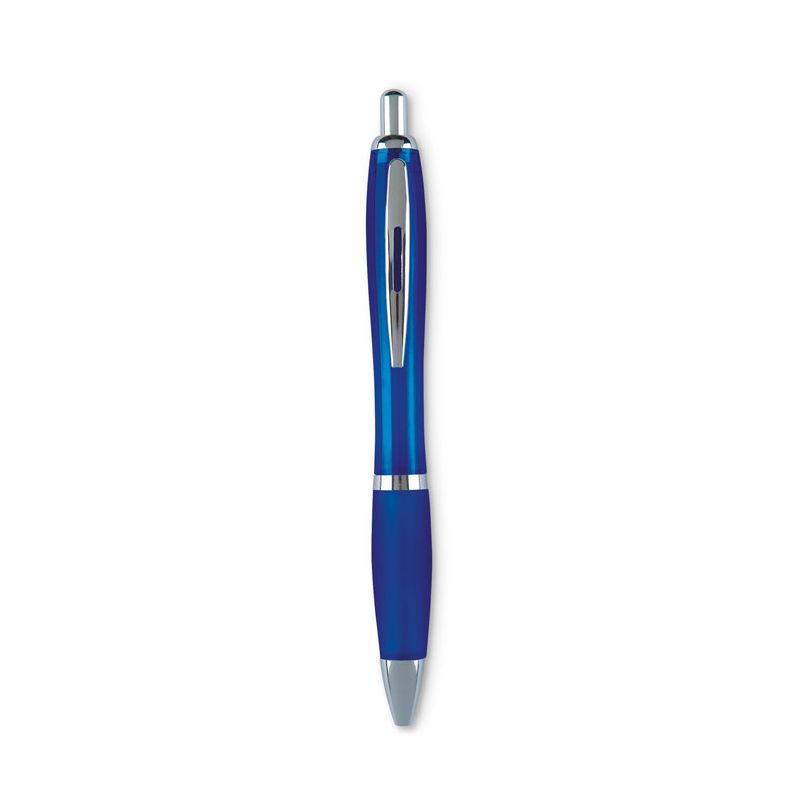 Stylo bille Rio couleur