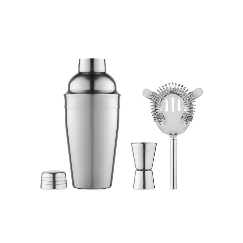 Set à cocktail