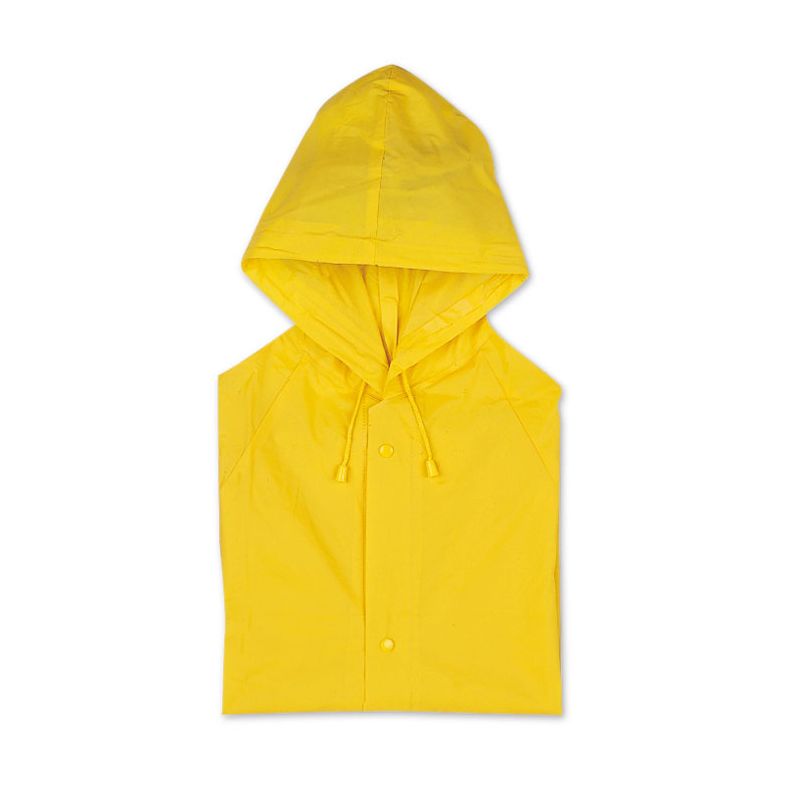 Imperméable en PVC
