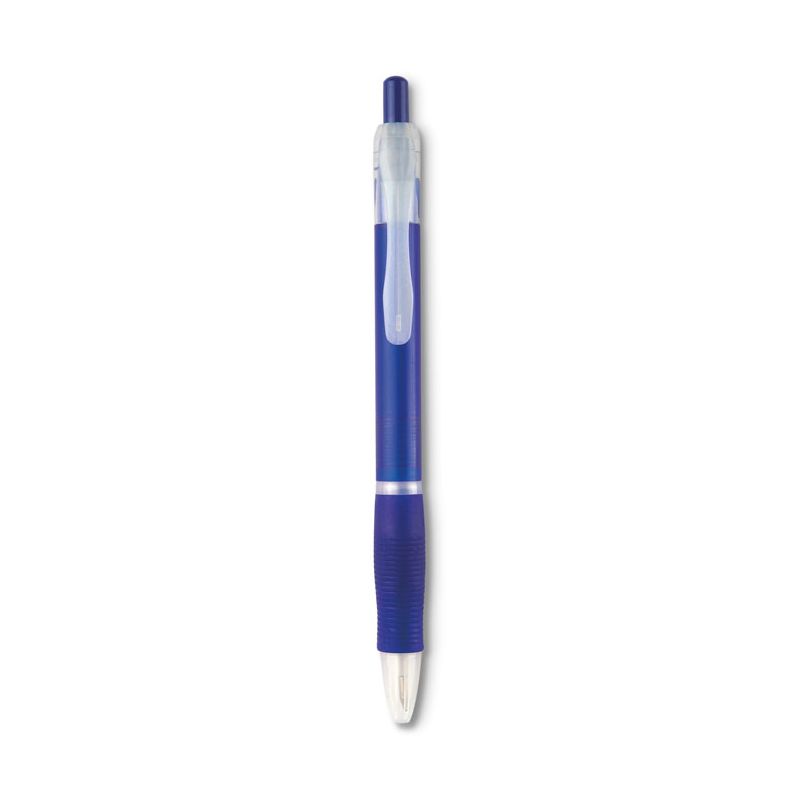 Stylo-bille avec grip