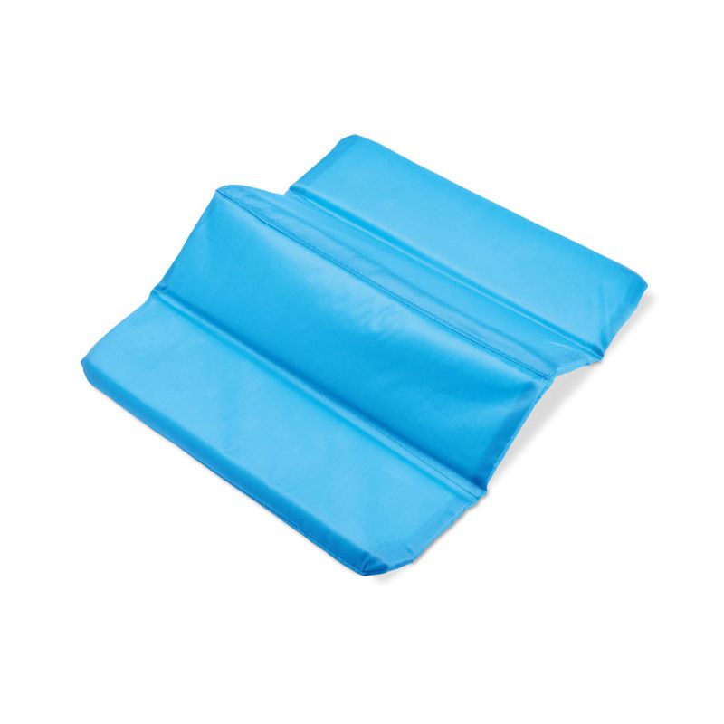 Tapis roulant pliable