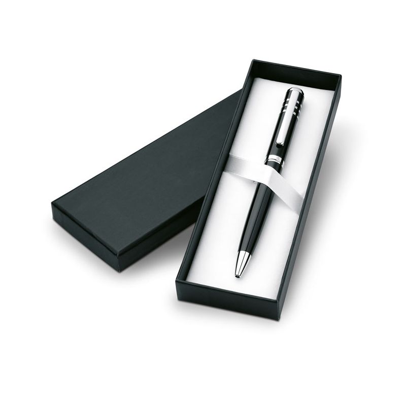 Stylo-bille rotatif