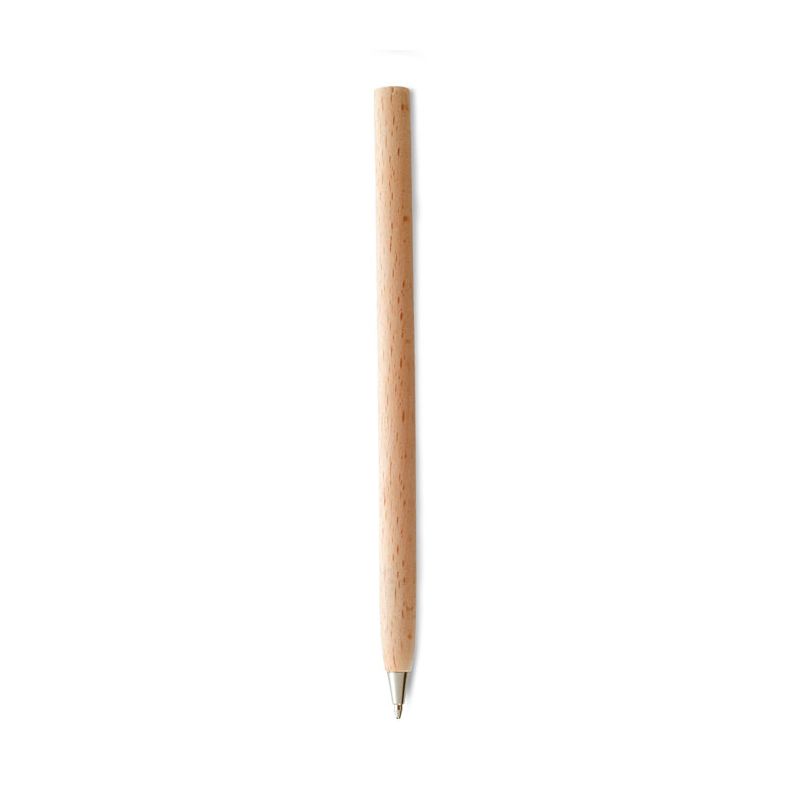 Stylo-bille en bois