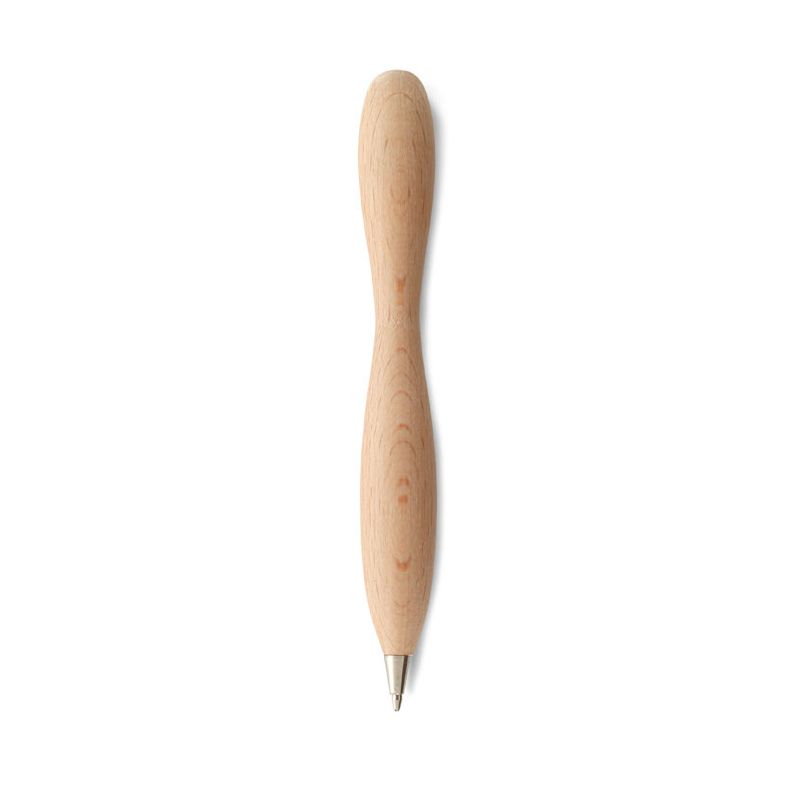 Stylo à bille en bois