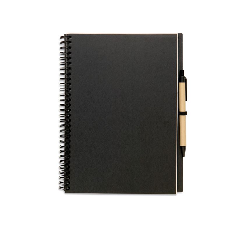 Stylo à bille Bloc-notes