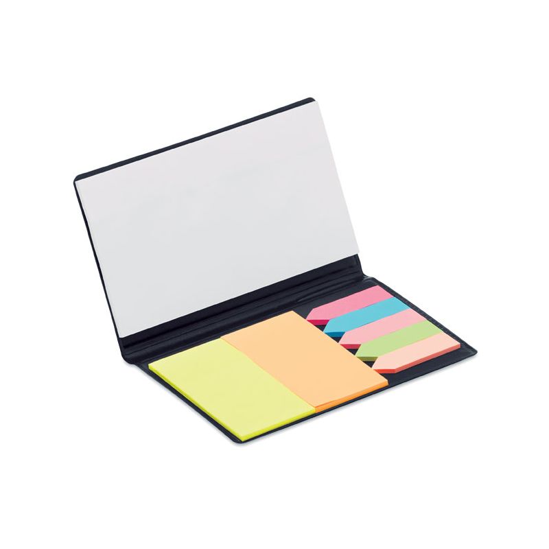 Notes adhésives et blocs