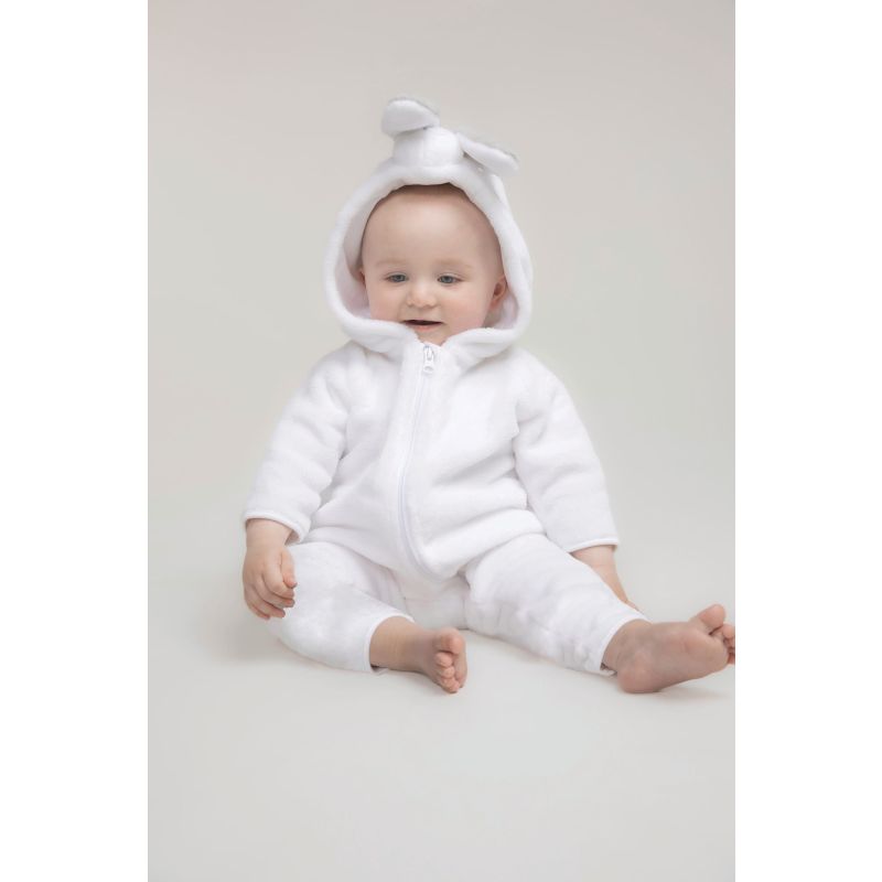 Combinaison lapin