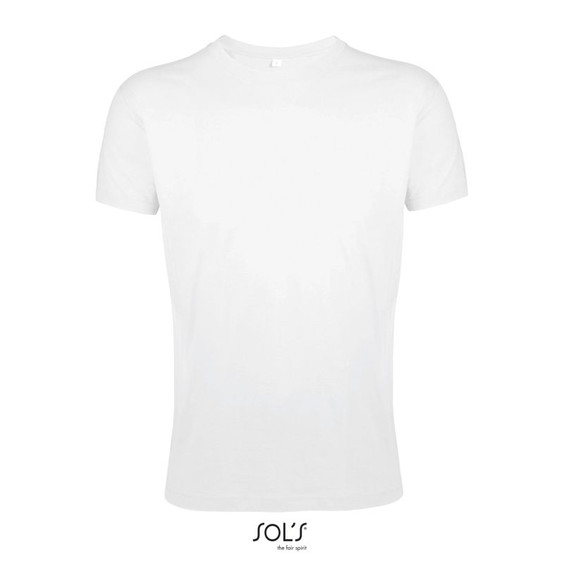 T-SHIRT SOL'S REGENT FIT