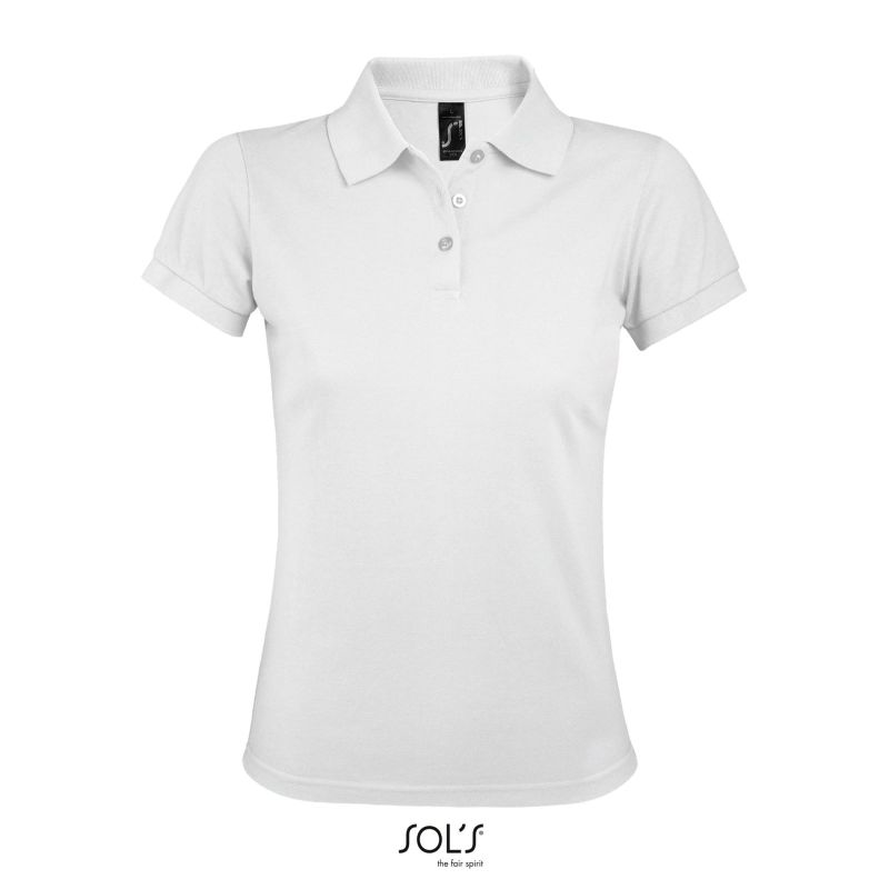 PRIME FEMME PÓLO SOL