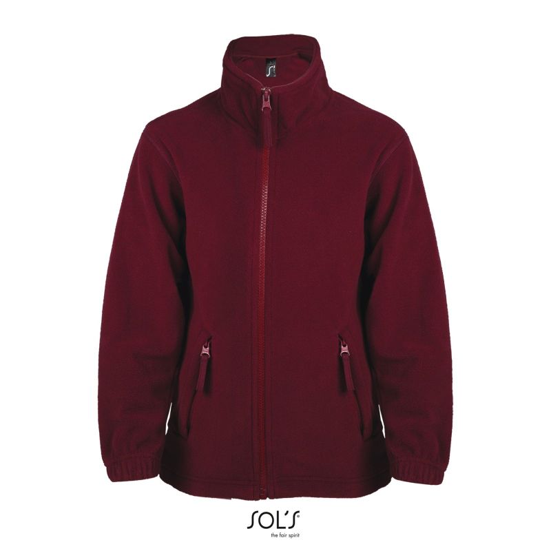 NORD KIDS DE POLAR SOL