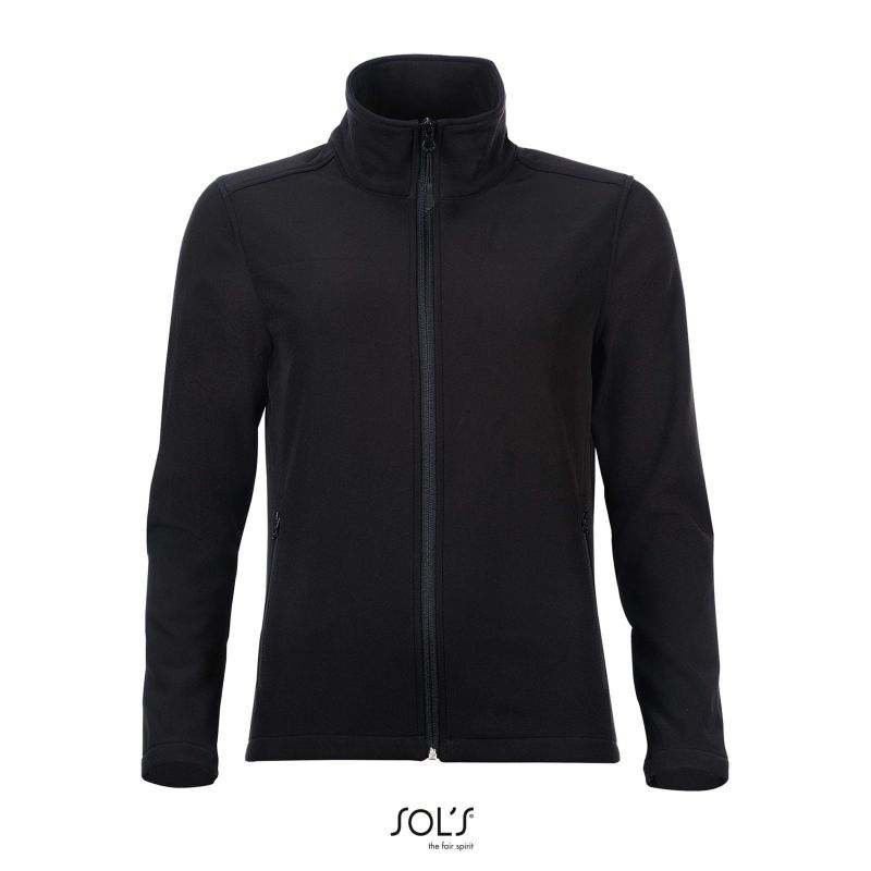 SOFTSHELL SOL'S RACE FEMME