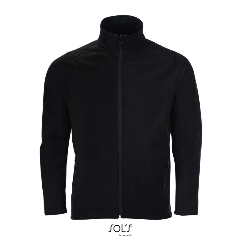 SOFTSHELL SOL'S RACE HOMME