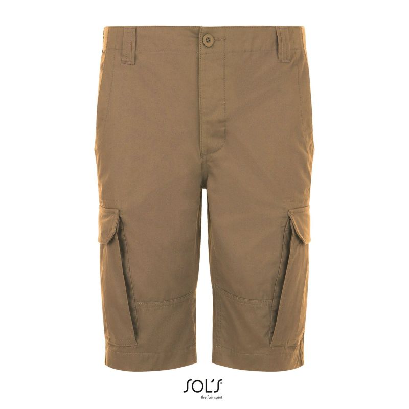 Bermudas SOL'S JACKSON