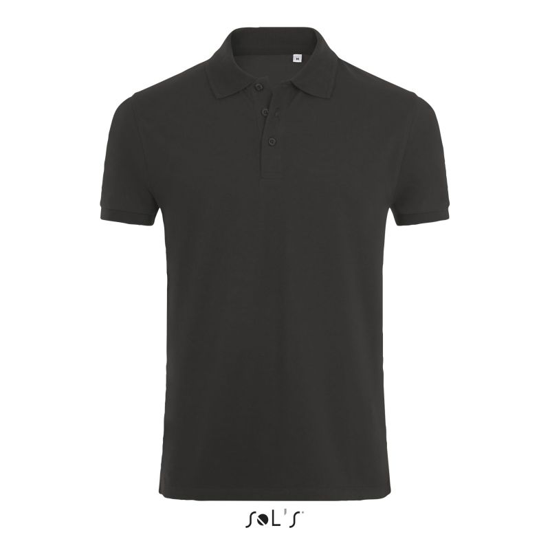 Polo SOL'S PHOENIX HOMME