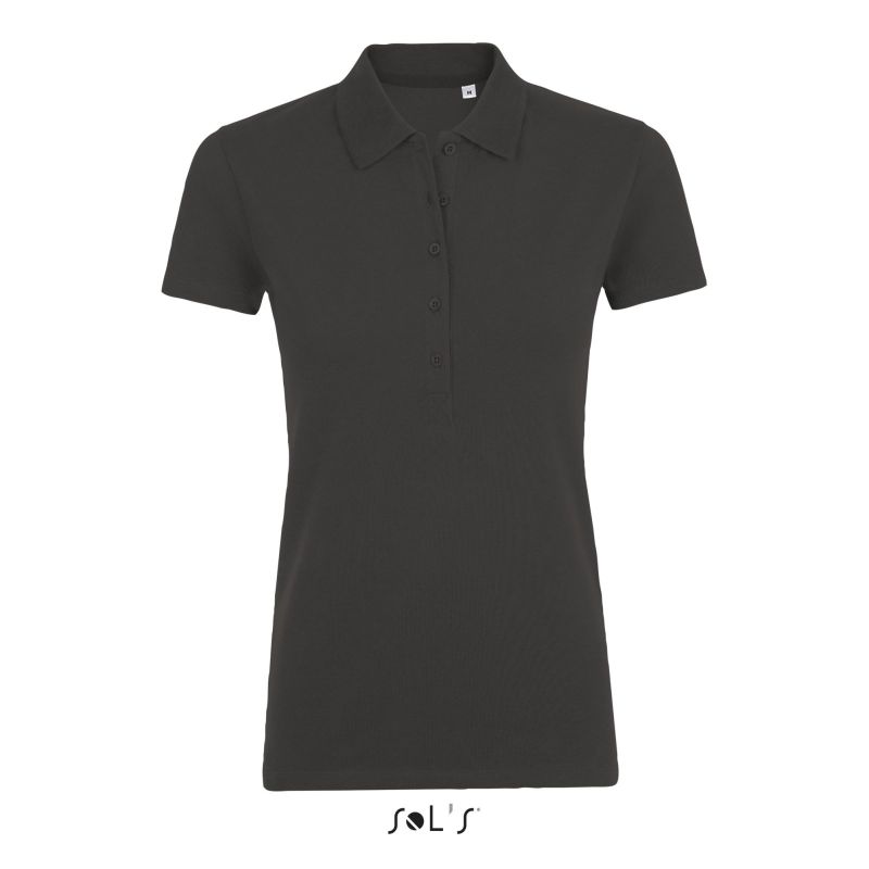 Polo SOL'S PHOENIX FEMME