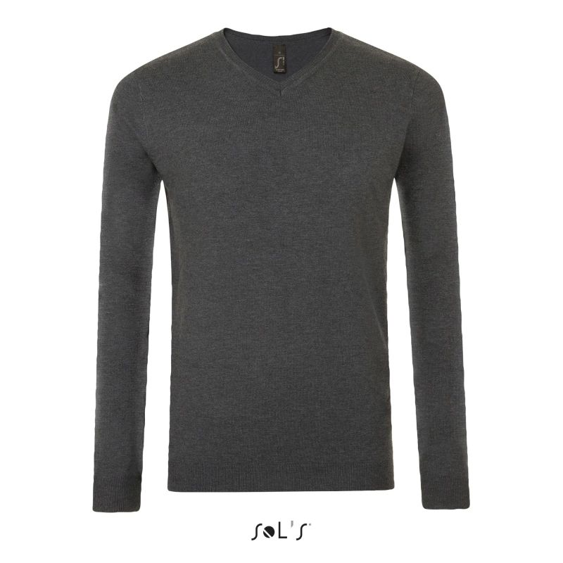 Malha GLORY HOMME de SOL'S