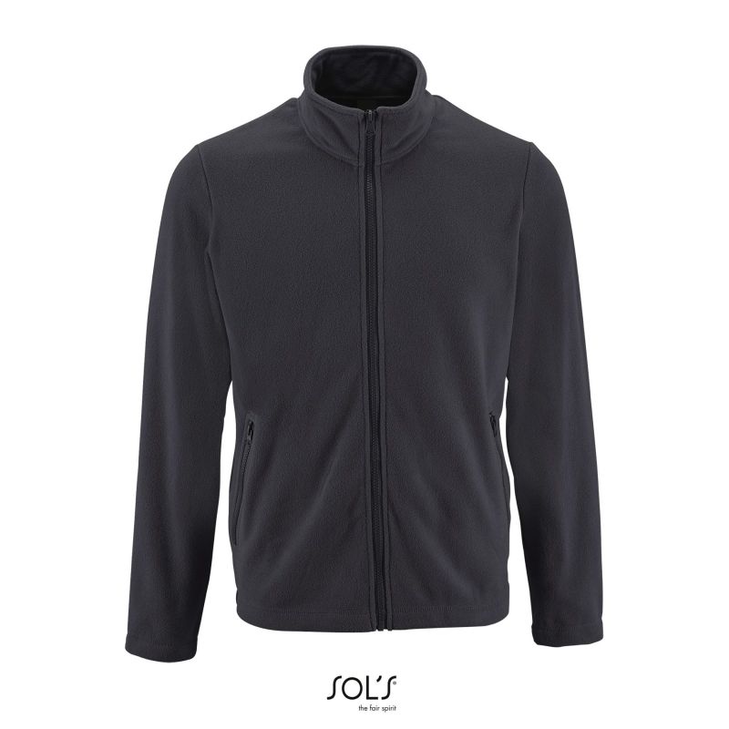 Polaire SOL'S NORMAN HOMME