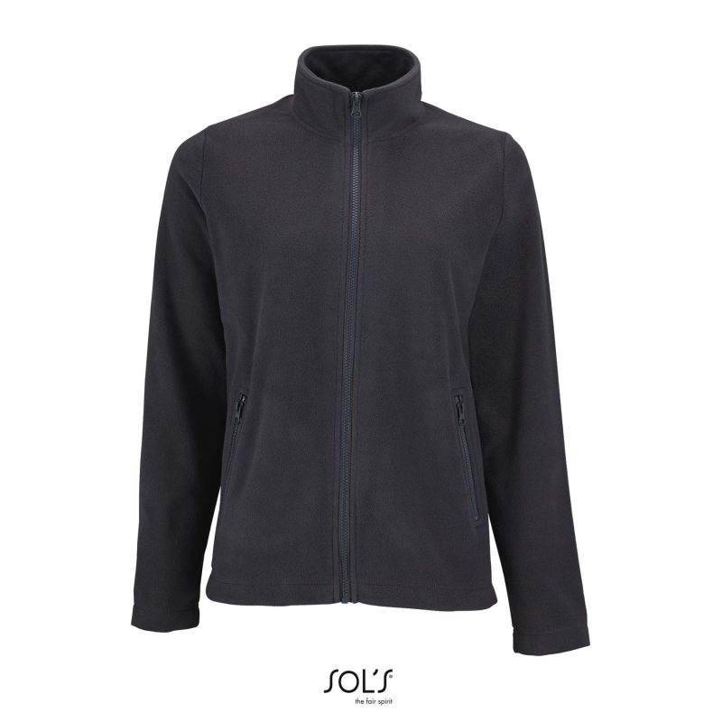 Polaire SOL'S NORMAN FEMME