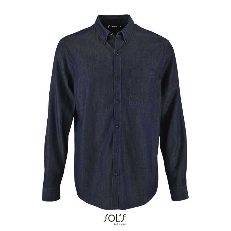 Chemise SOL'S BARRY HOMME