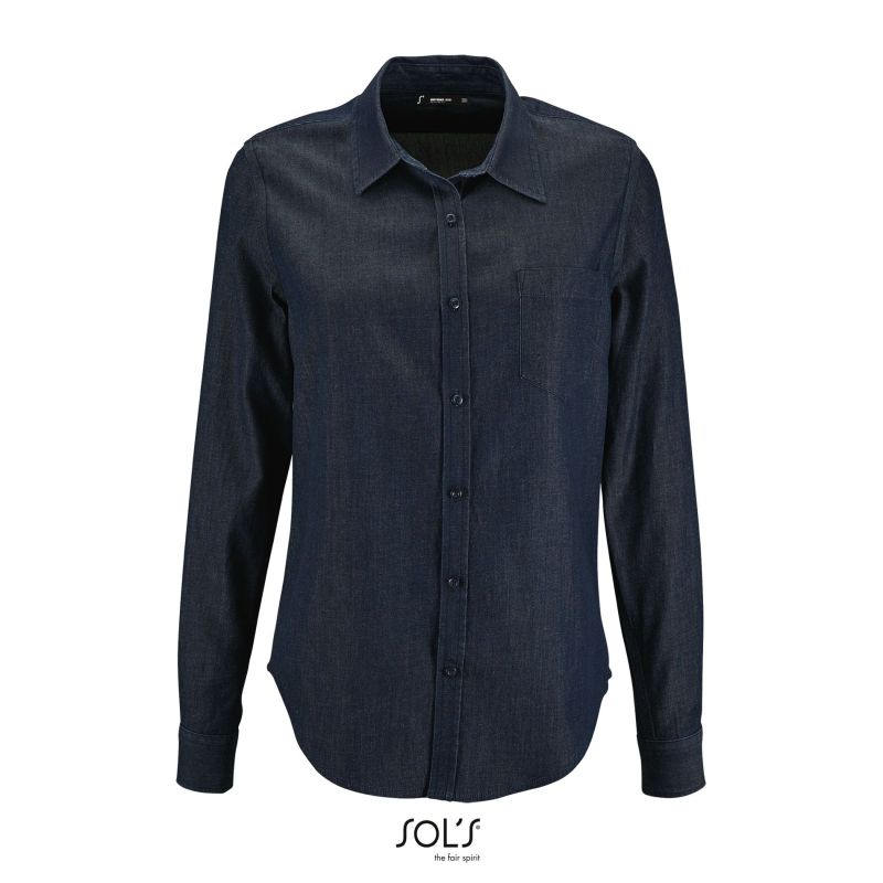Chemise SOL'S BARRY FEMME