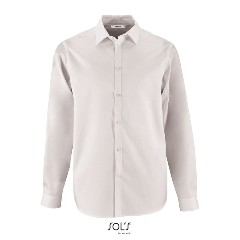 Chemise SOL'S BRODY HOMME