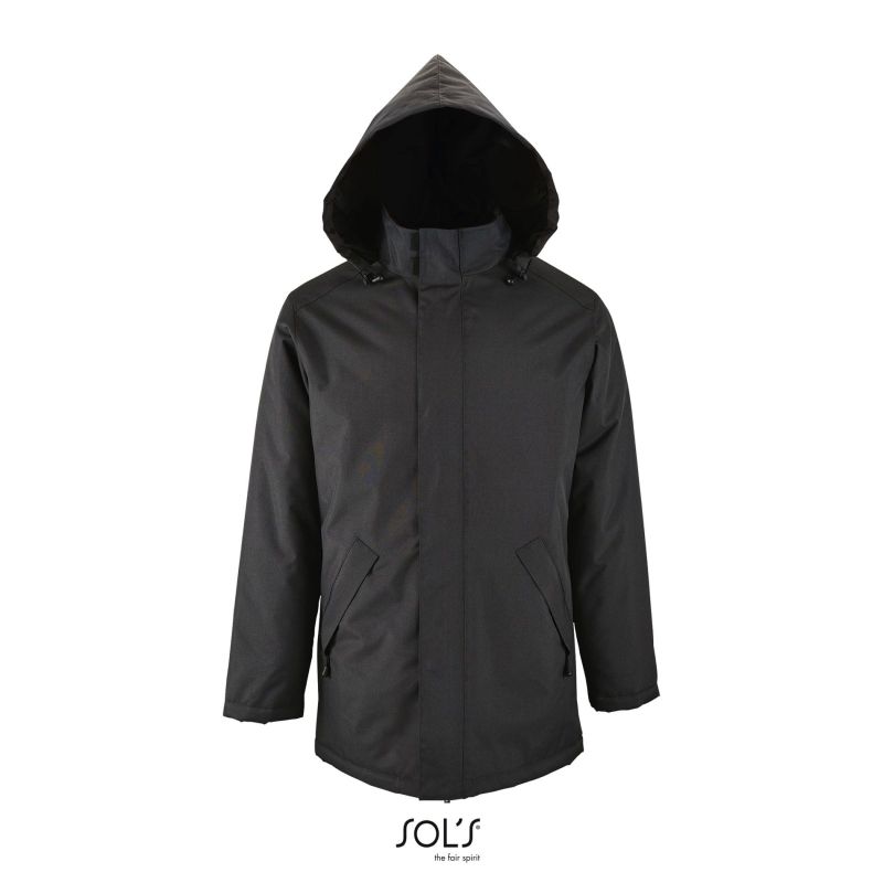 BLOUSON & PARKA SOL'S ROBYN