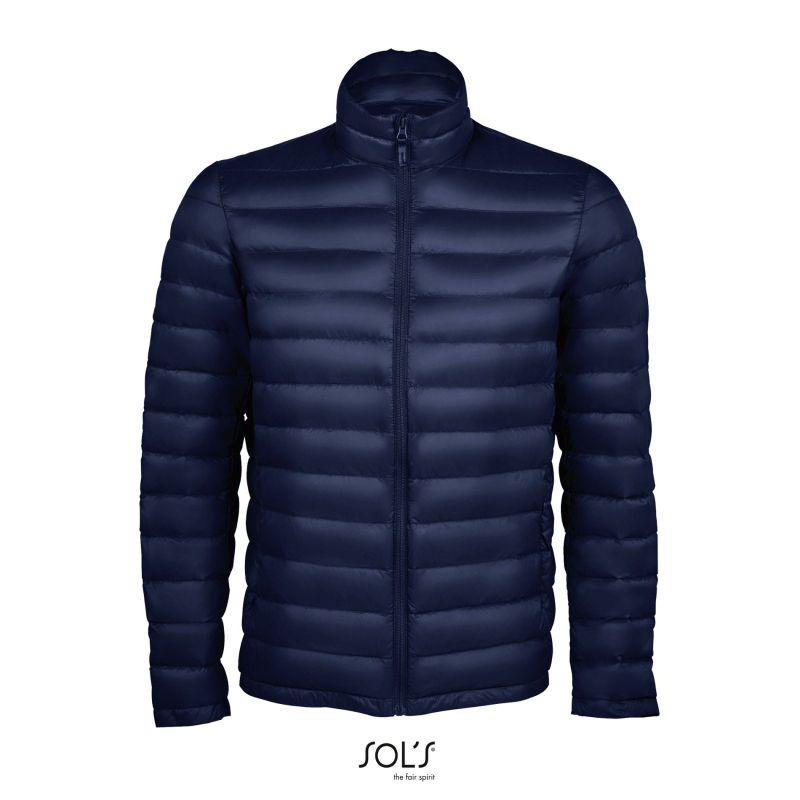 BLOUSON & PARKA SOL'S WILSON HOMME