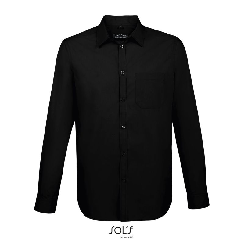 Chemise SOL'S BALTIMORE FIT