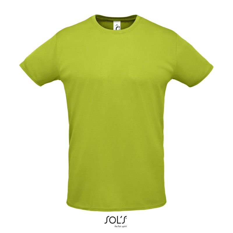 T-SHIRT SOL'S SPRINT