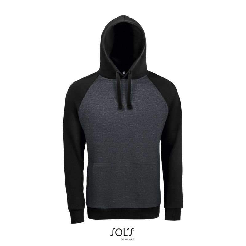 Sweat-shirt SOL'S SEATTLE