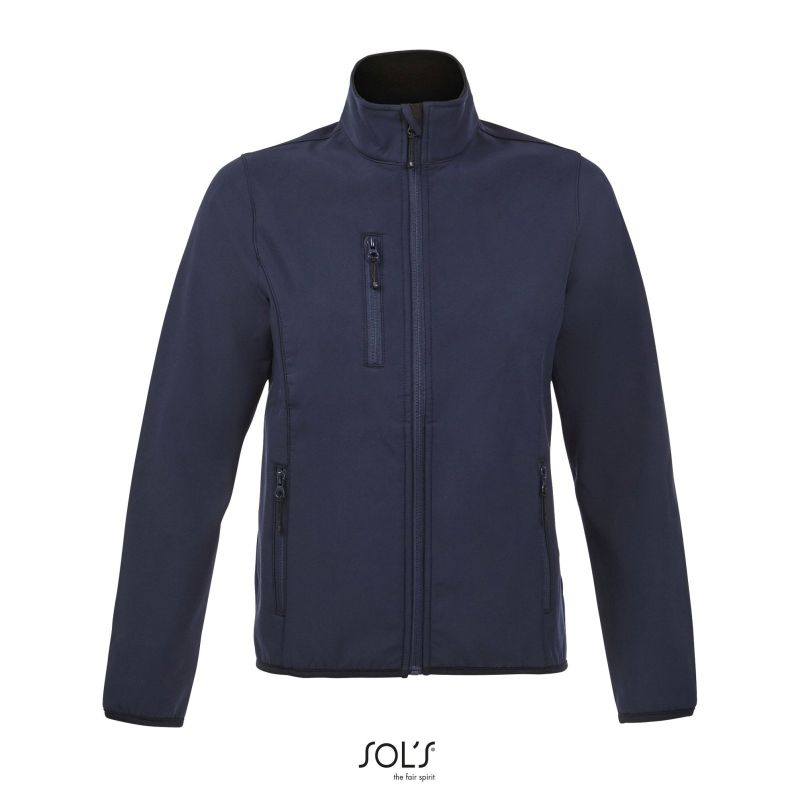 Softshell SOL'S RADIAN FEMME