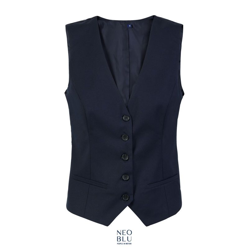 Gilet NEOBLU MAX FEMME