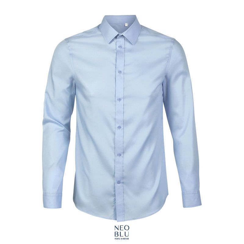 Chemise NEOBLU BLAISE HOMME