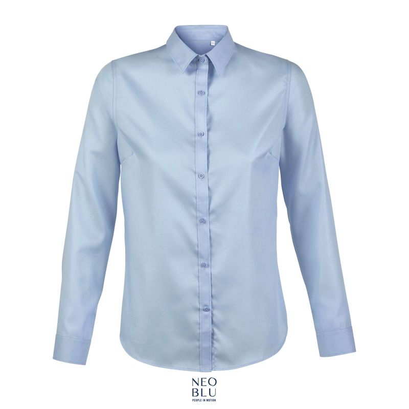 Chemise NEOBLU BLAISE FEMME