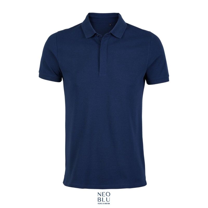 Polo NEOBLU OWEN HOMME