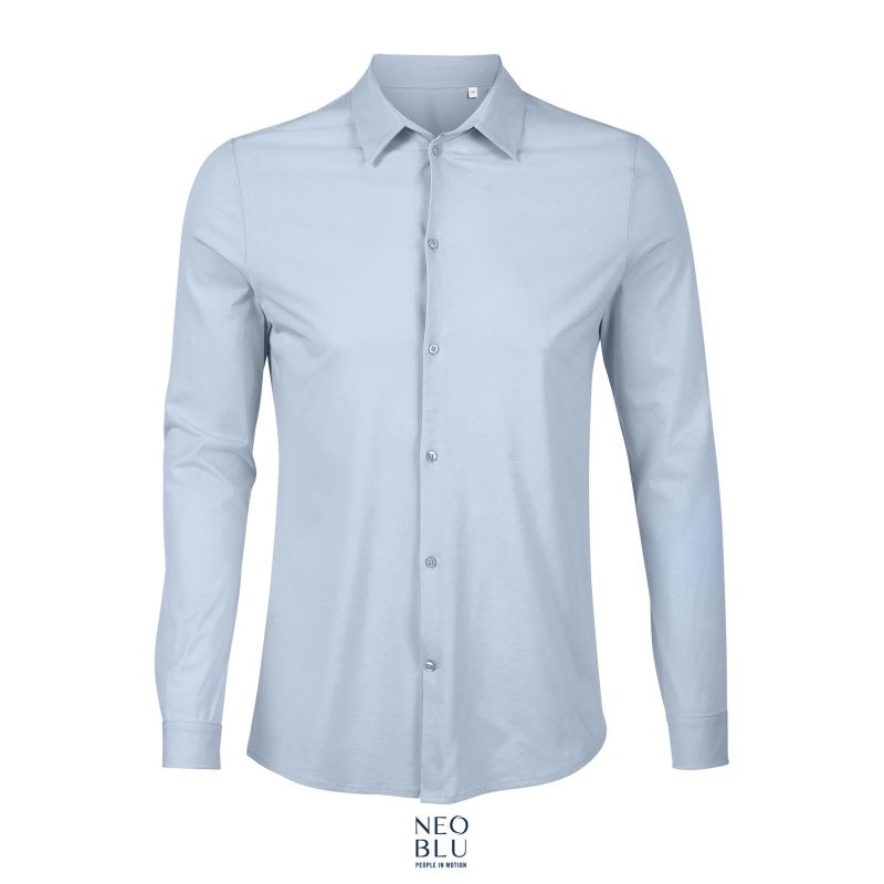 Chemise NEOBLU BALTHAZAR HOMME