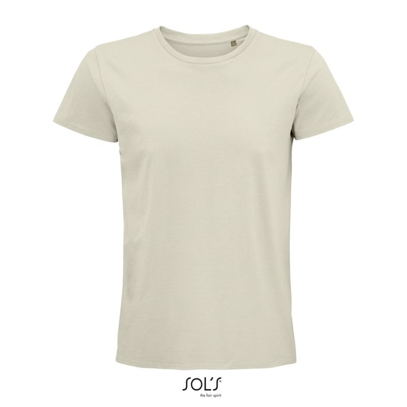 T-SHIRT SOL'S PIONEER HOMME