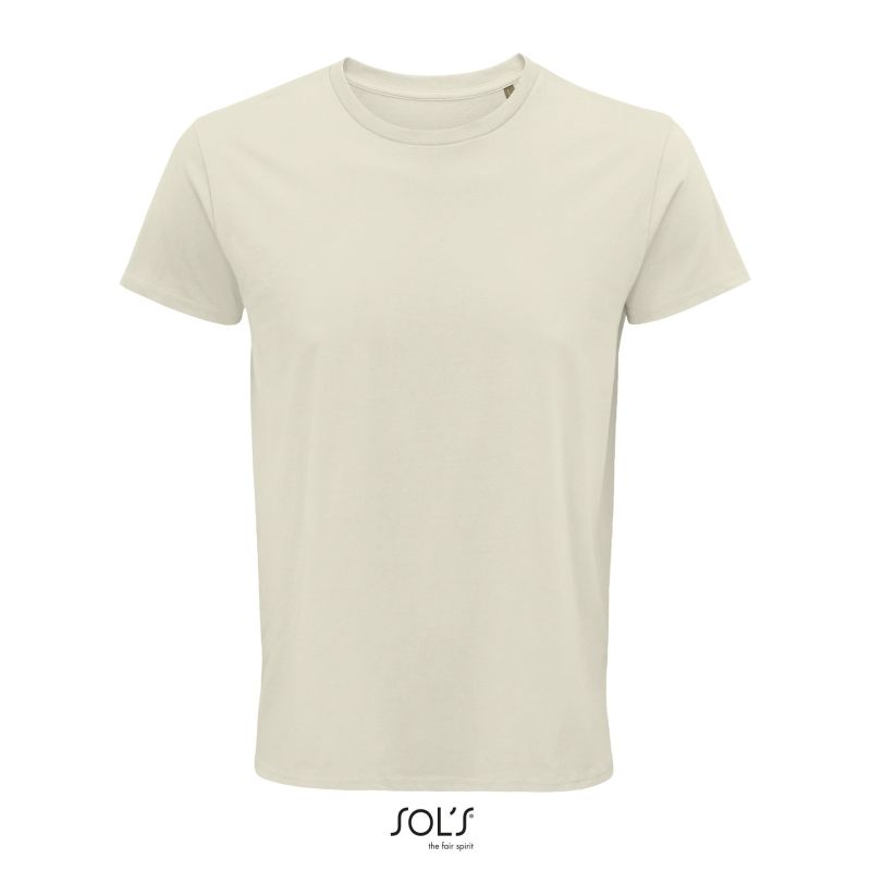T-SHIRT HOMME SOL'S CRUSADER