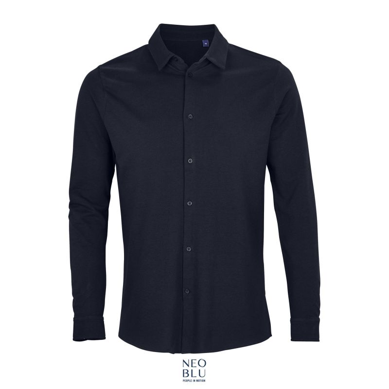 Chemise NEOBLU BASILE HOMME