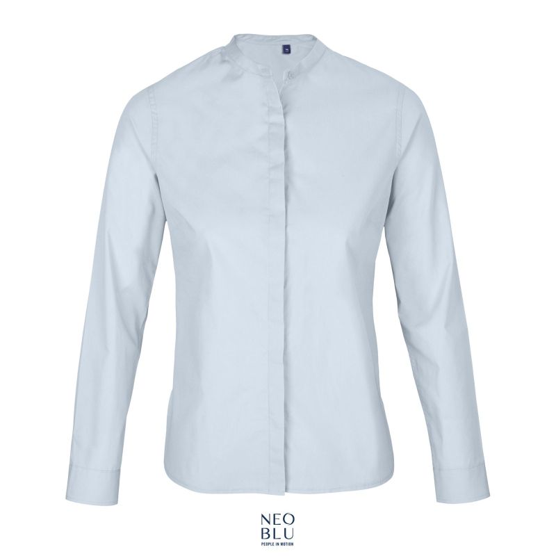 Chemise NEOBLU BART FEMME