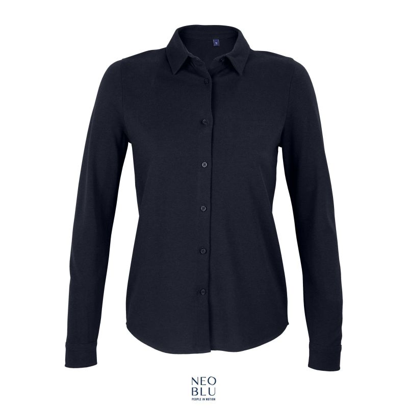 Chemise NEOBLU BASILE FEMME