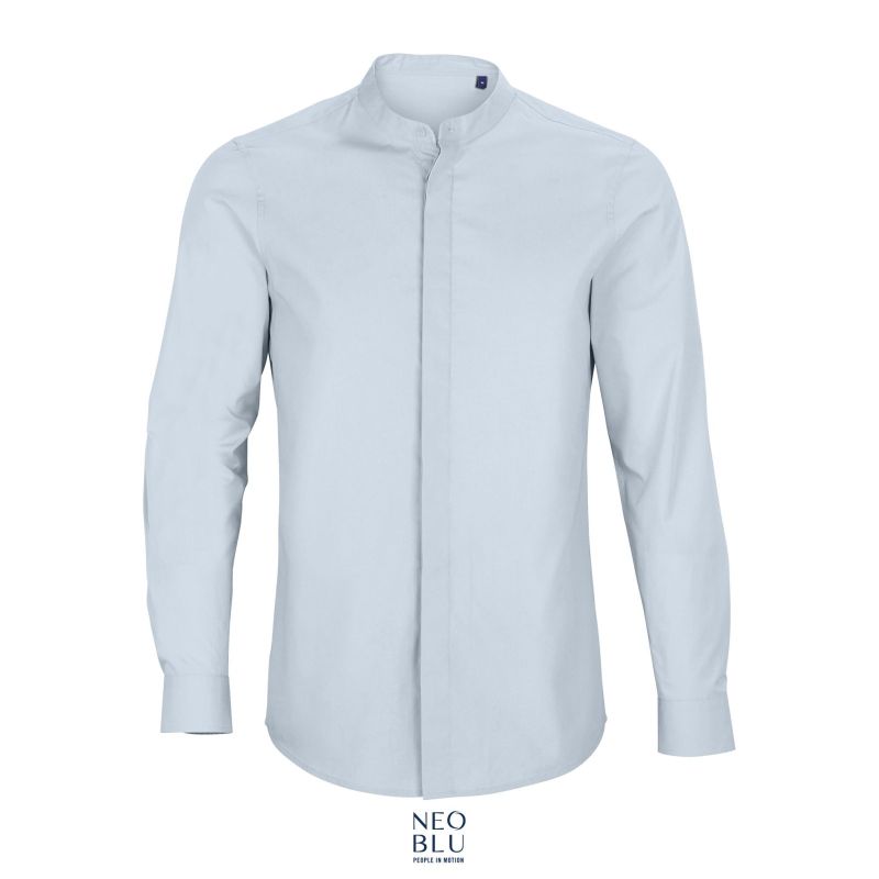 Chemise NEOBLU BART HOMME