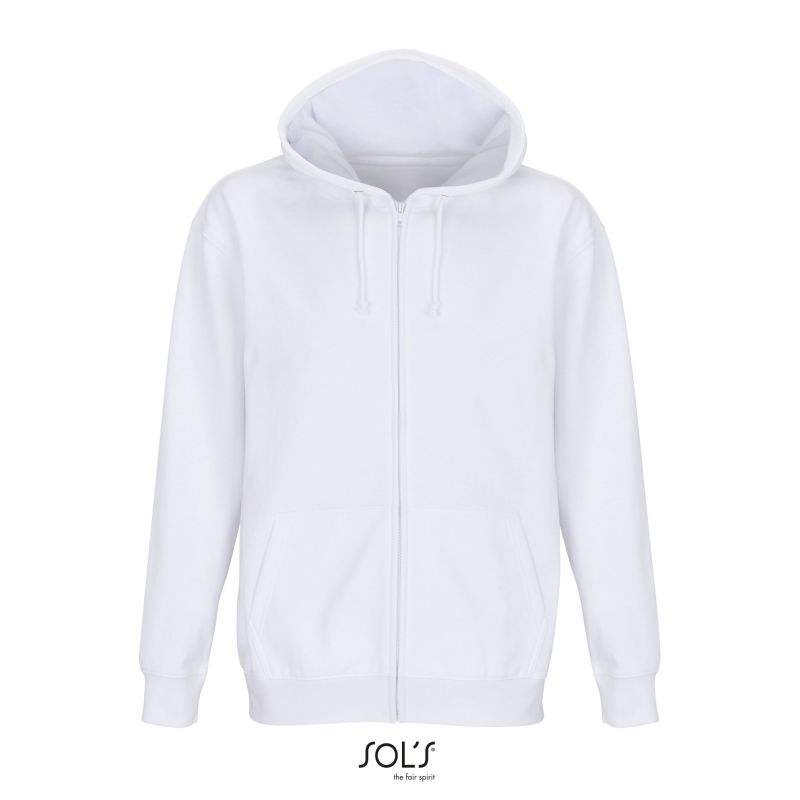 VESTE CARTER DE SOL