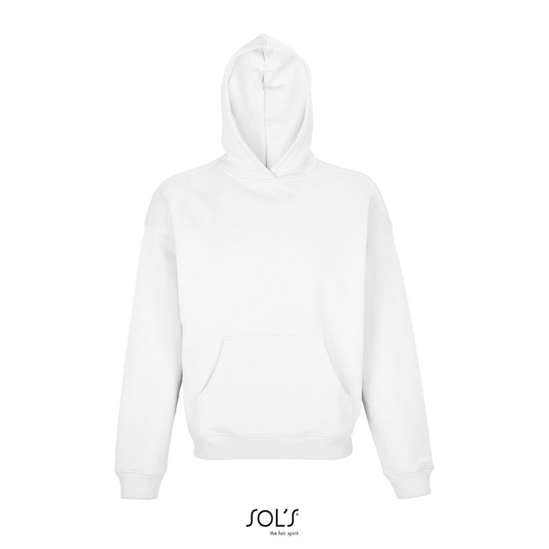 Sweat-shirt SOL'S CONNOR