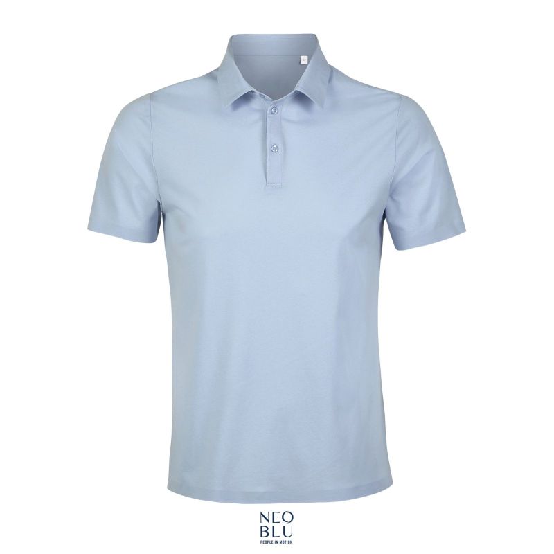 Polo NEOBLU RELAX OSCAR HOMME