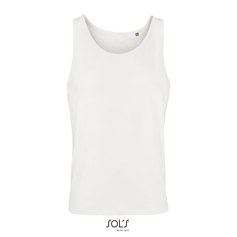 T-shirt SOL'S CRUSADER TT