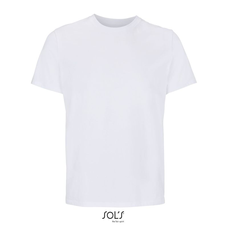 T-SHIRT SOL'S LÉGENDE