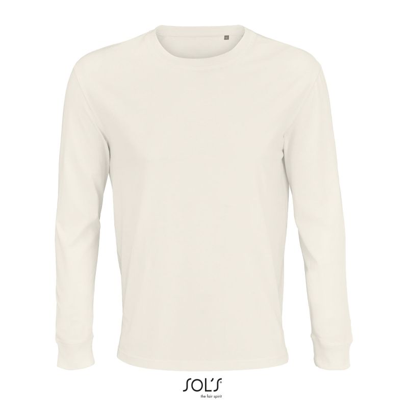T-shirt SOL'S PIONEER manches longues