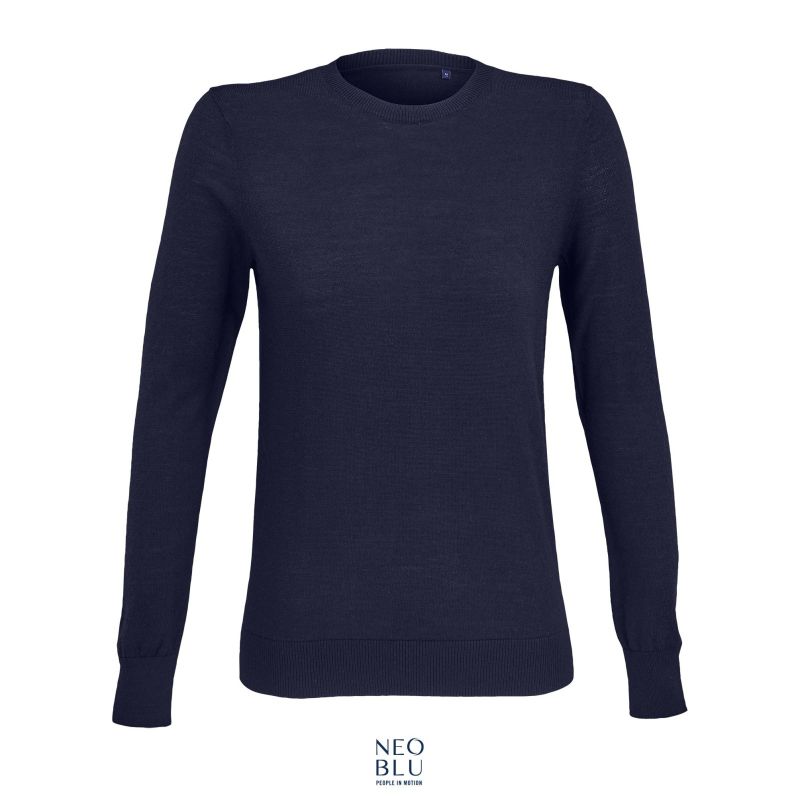 Malha NEOBLU STUART FEMME